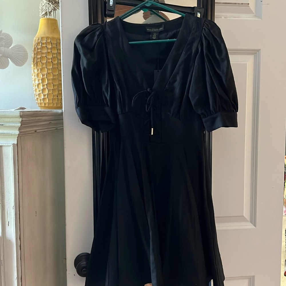house of harlow dress nwt